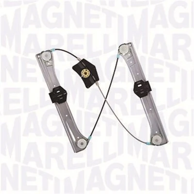 Window Regulator